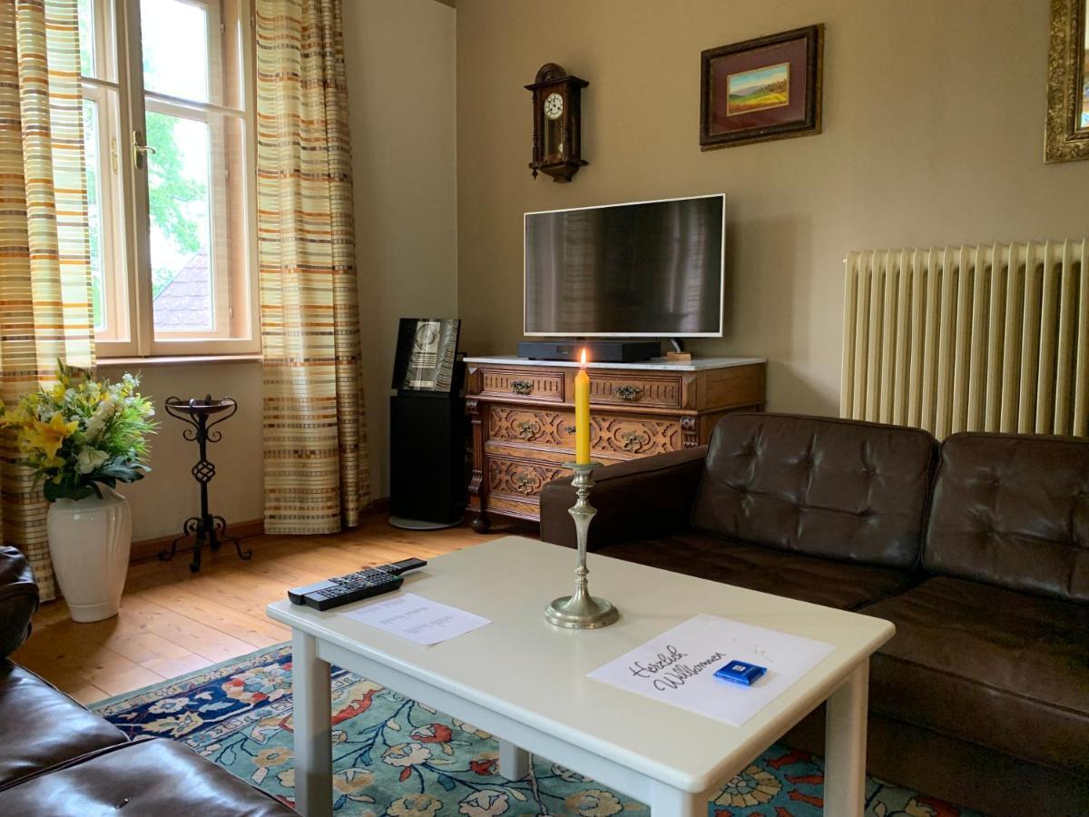 Haus Hawei Apartament Wiedeń