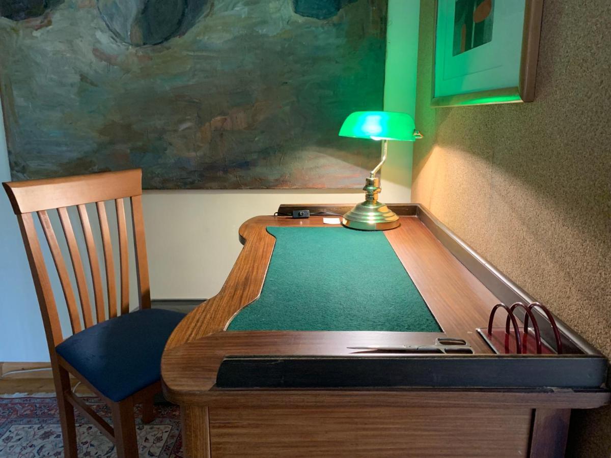 Haus Hawei Apartament Wiedeń
